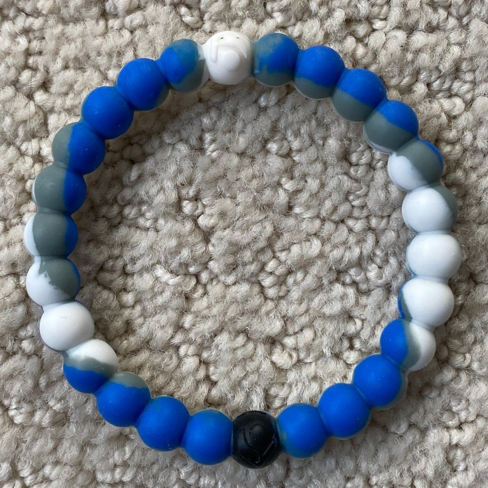 Blue Lokai Bracelet
